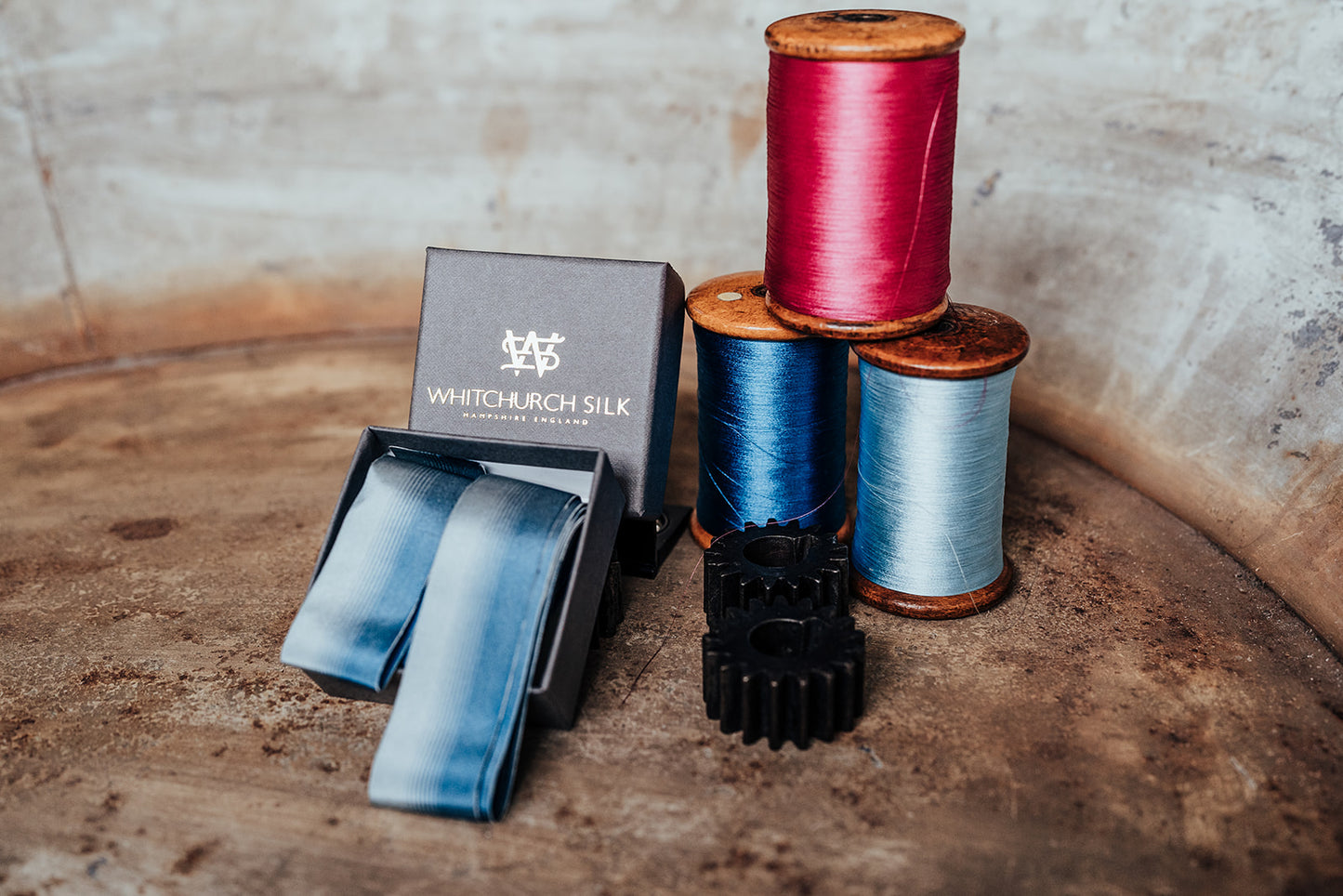 Austen Ribbon 1.7m