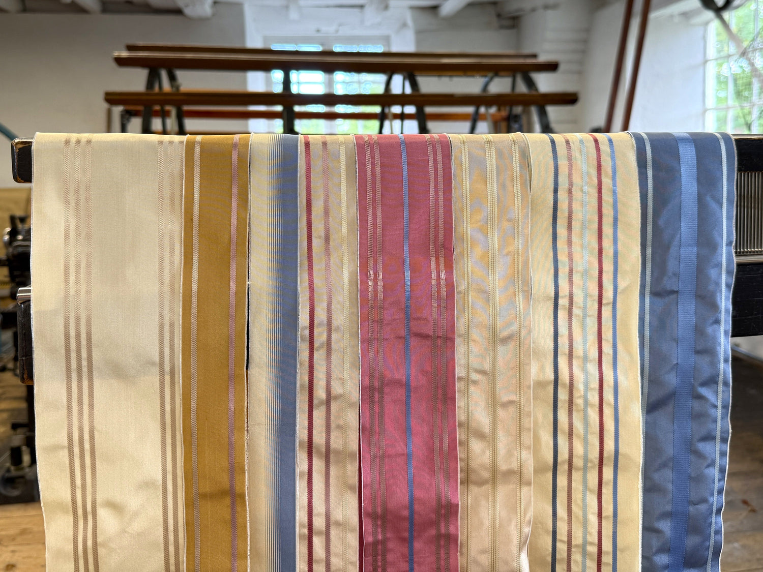 2026 Regency Ribbons