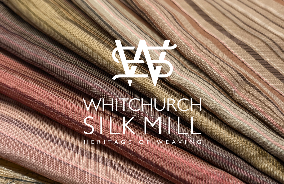 Baverstock Silk Scarves