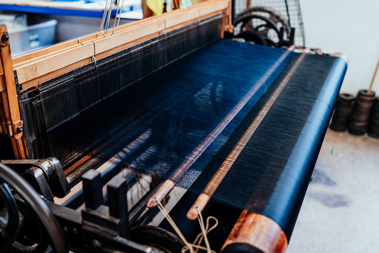 Whitchurch Silk SALE