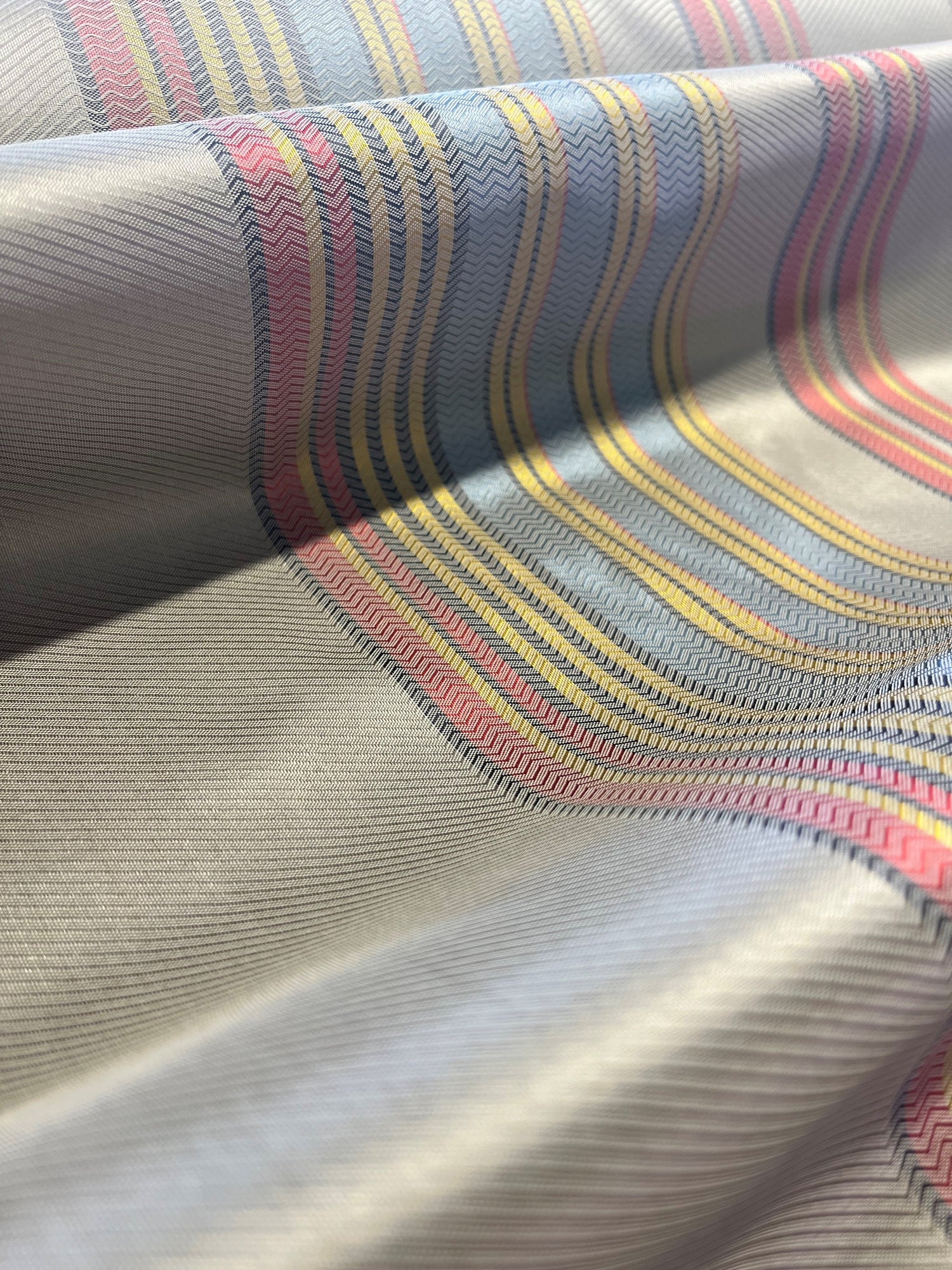 Whitchurch Silk Scarves