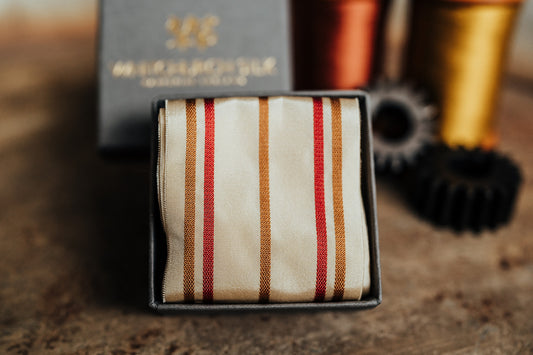 Longbourn ribbon 0.6m piece image 0