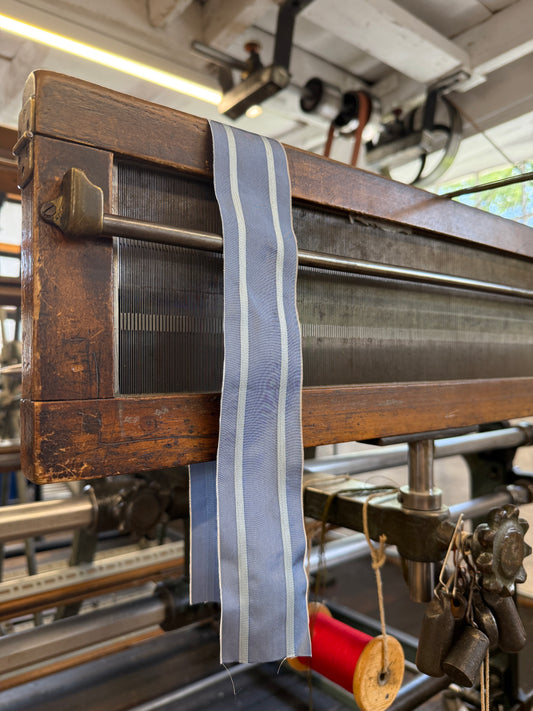 2026 Regency Ribbon - Hutchence