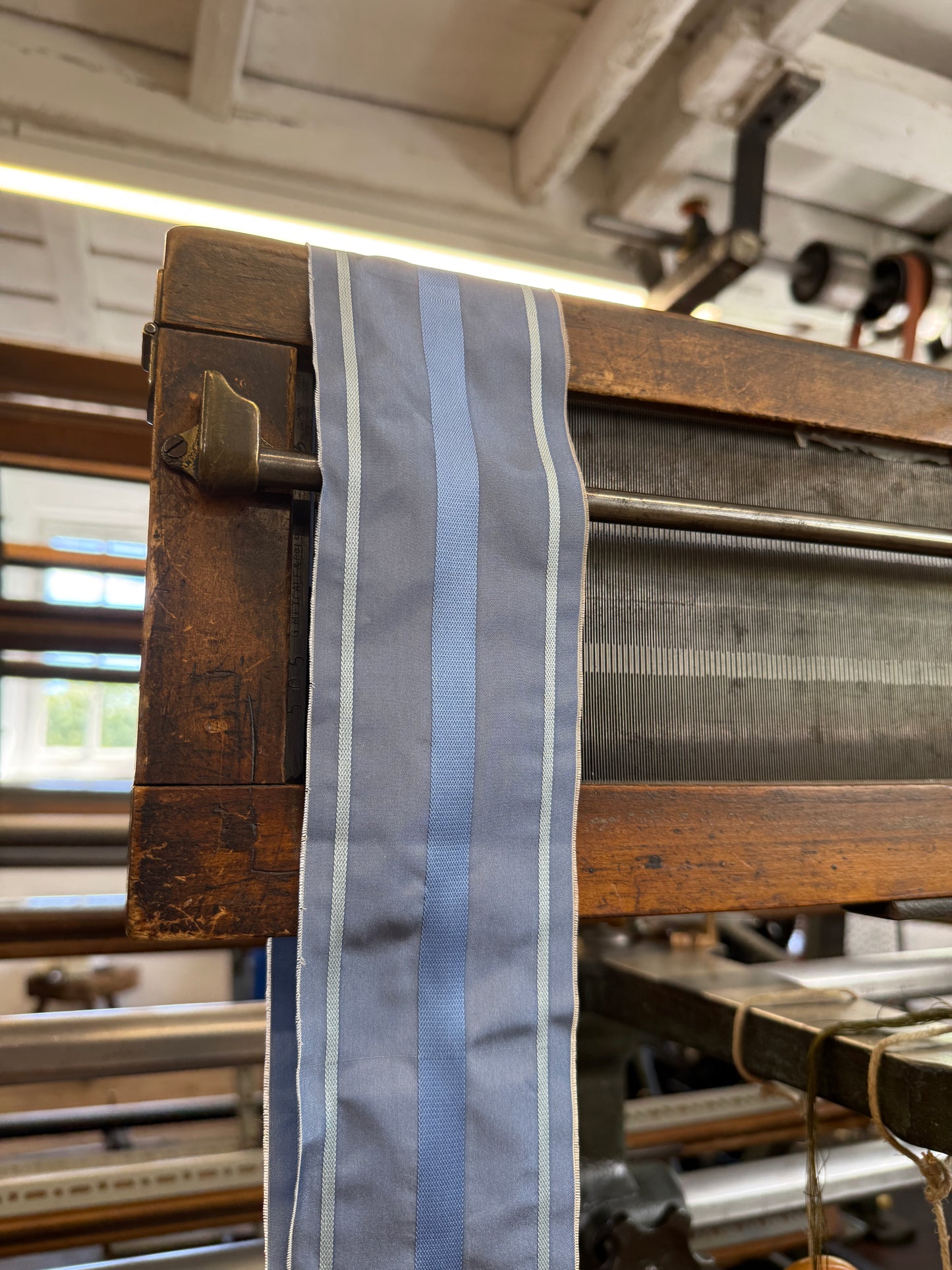 2026 Regency Ribbon - Chappell