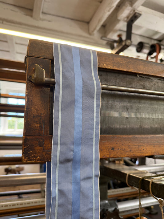 2026 Regency Ribbon - Chappell