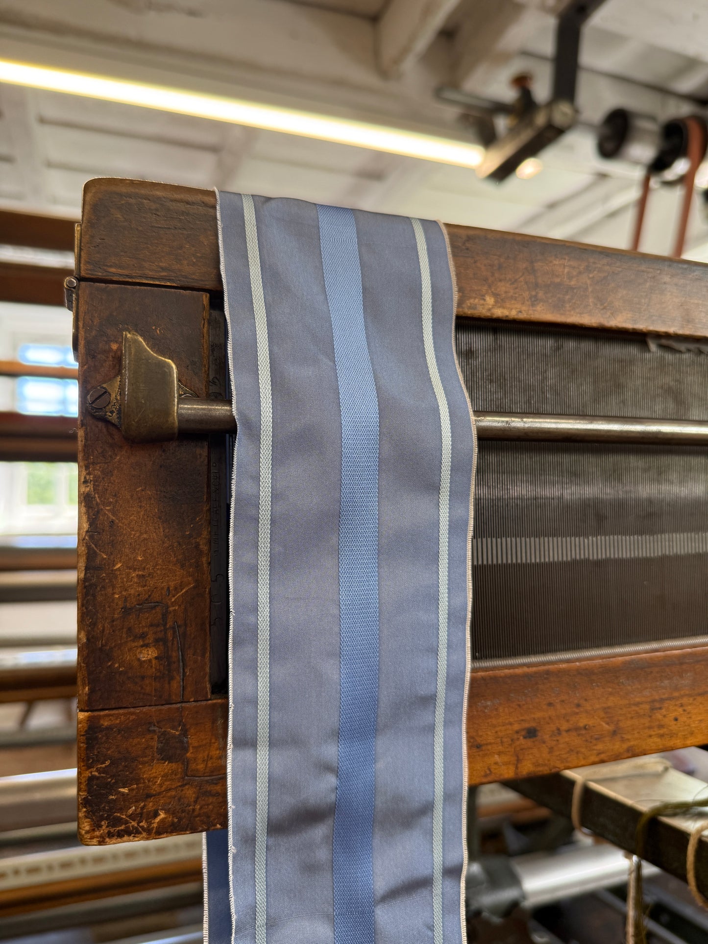 2026 Regency Ribbon - Chappell