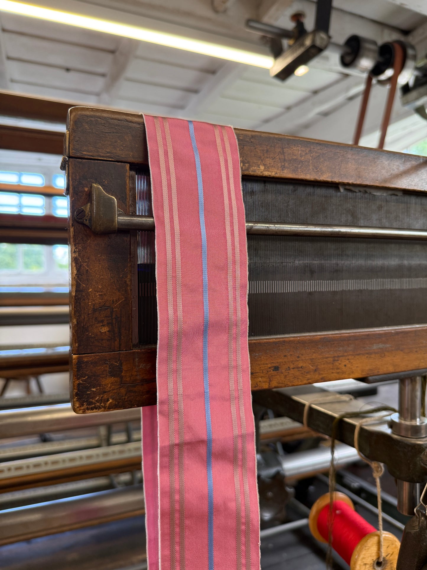 2026 Regency Ribbon - Walters