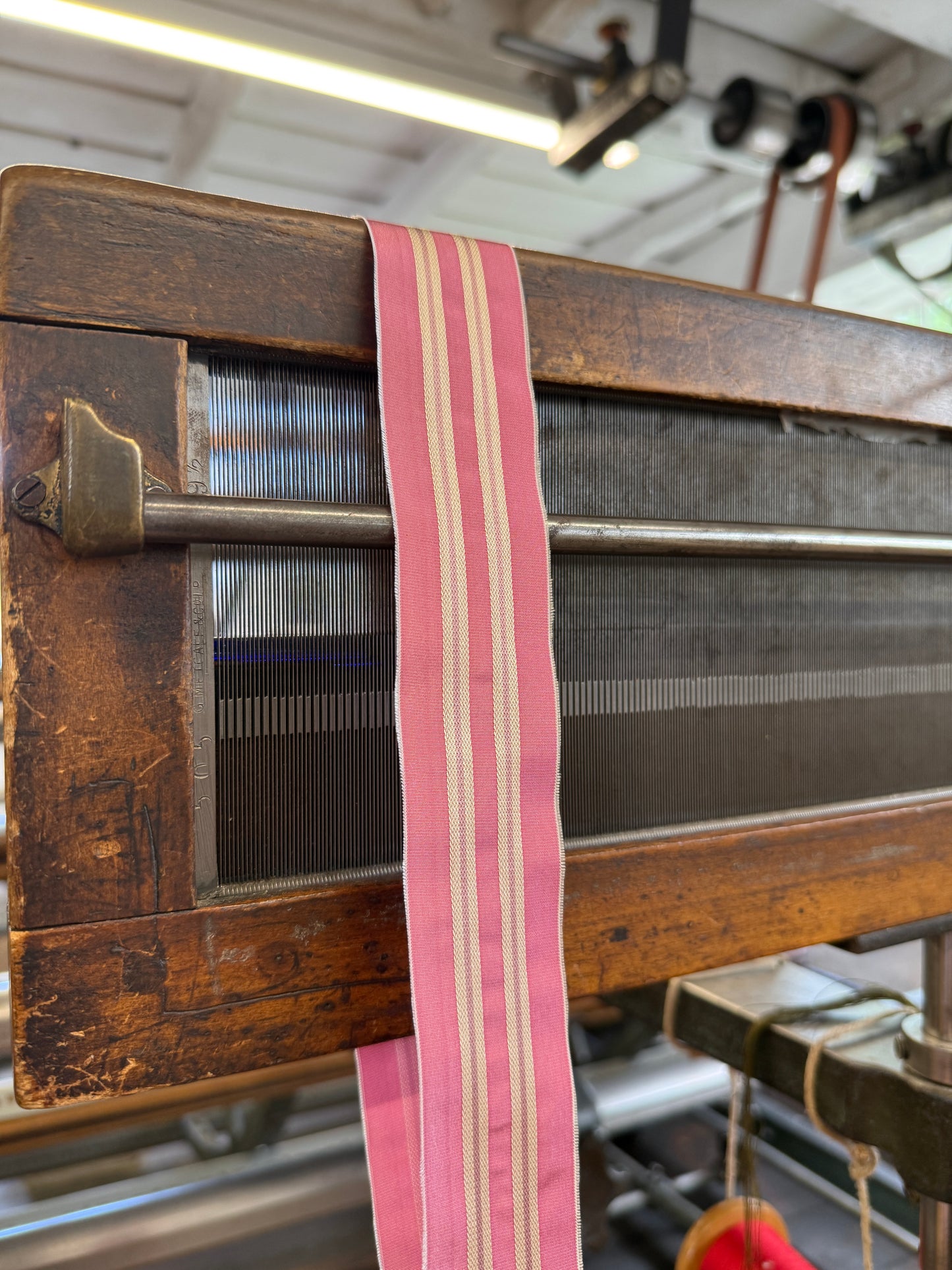 2026 Regency Ribbon - Painter