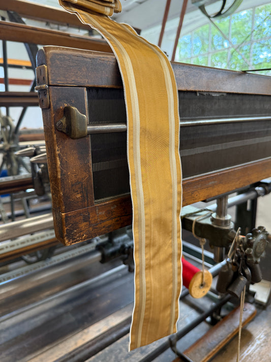 2026 Regency Ribbon - Ede