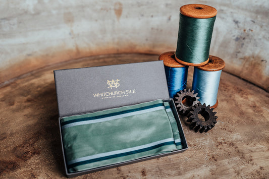 2m Dashwood ribbon BOXED image 0