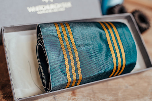2m Darcy ribbon BOXED image 1