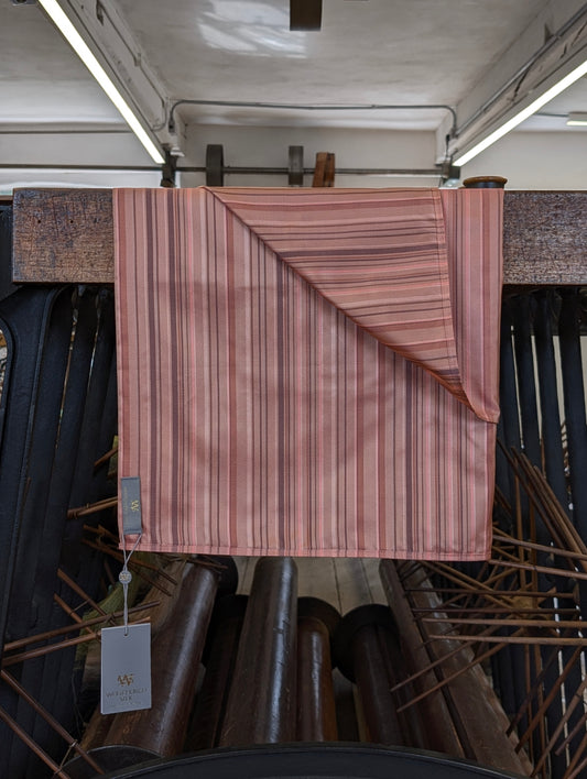 Baverstock Scarf - Peach